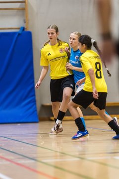 Bild 179 - wBJ NFV Futsalmeisterschaft